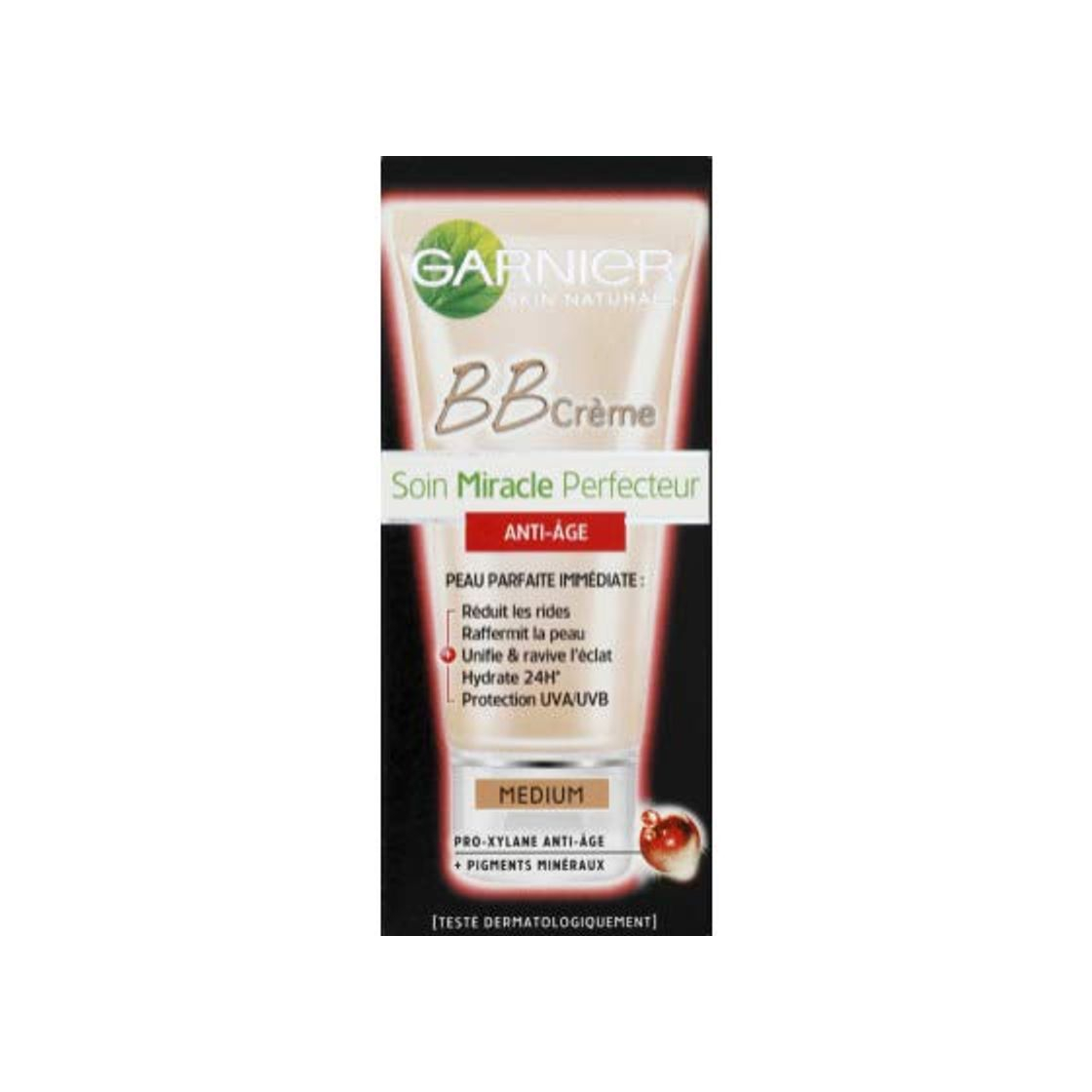 Beauty Garnier SkinActive - BB Cream Anti-edad