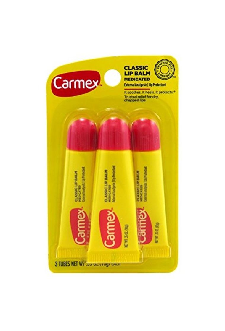 Producto Carmex Lip Balm Tube 