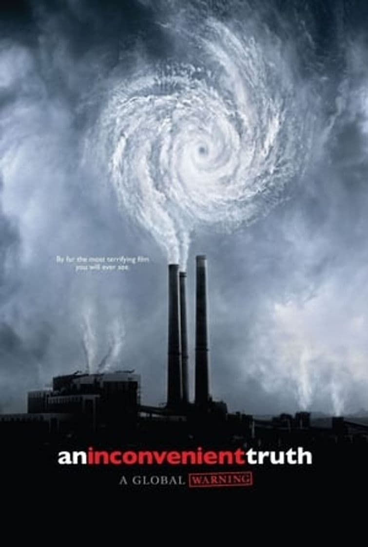 Película An Inconvenient Truth