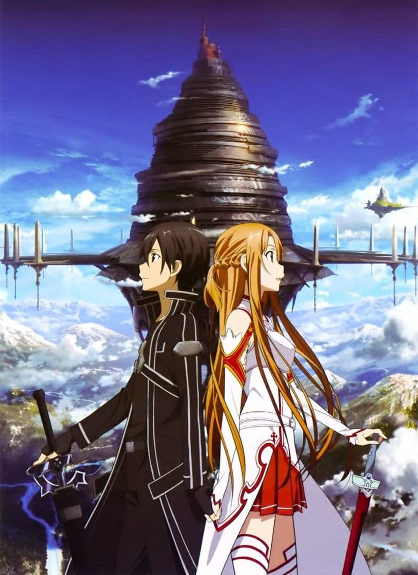 Serie Sword Art Online