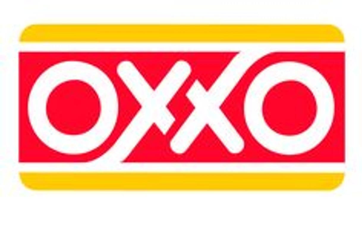 Place OXXO