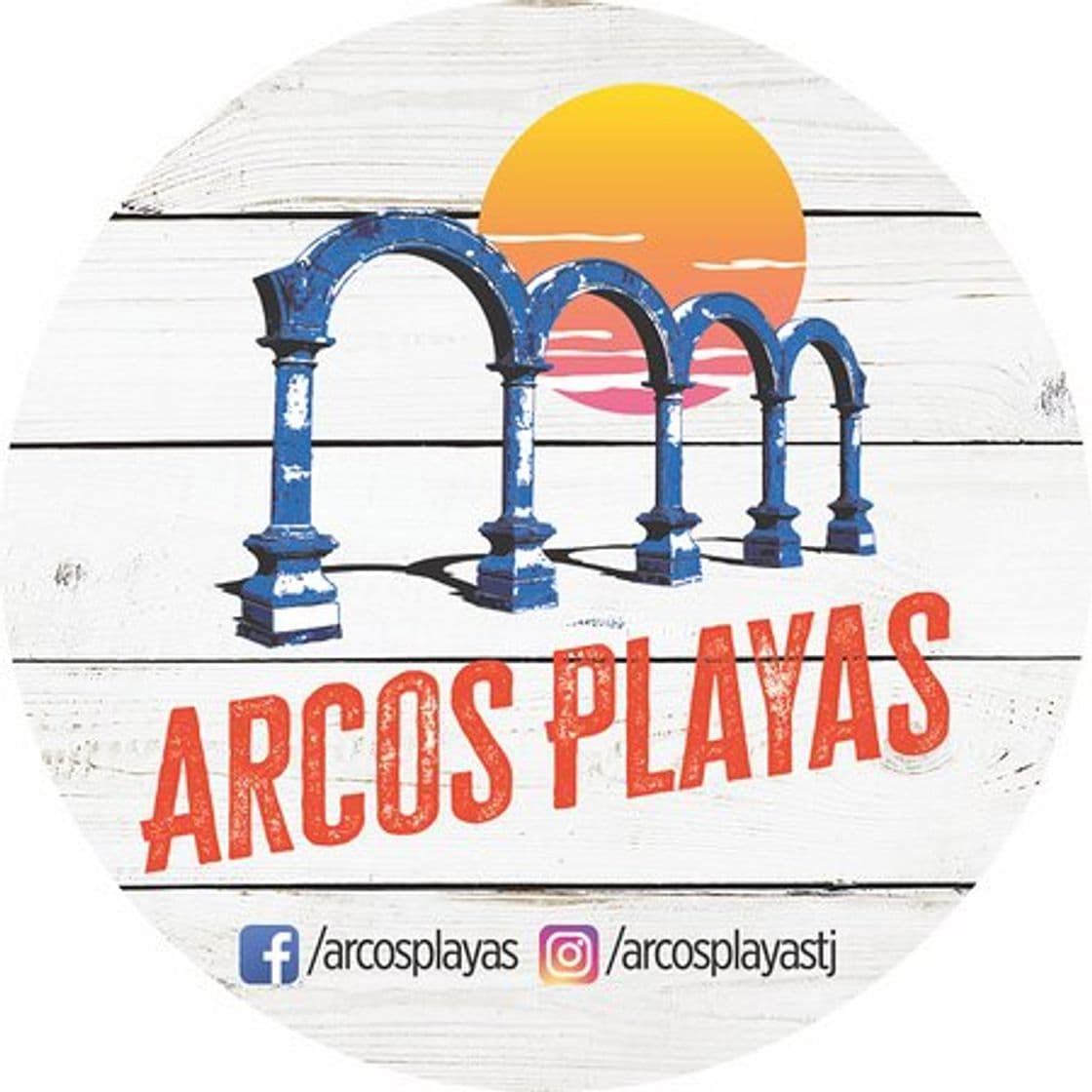 Restaurantes Los Arcos Playas de Tijuana