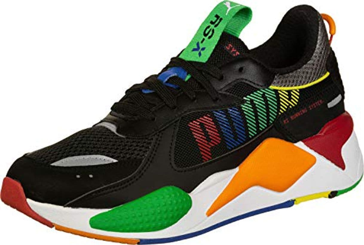 Producto Puma RS-X Bold 372715 01