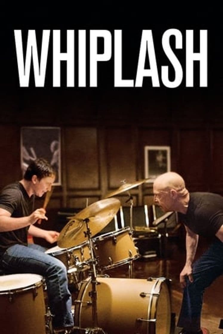 Película Whiplash