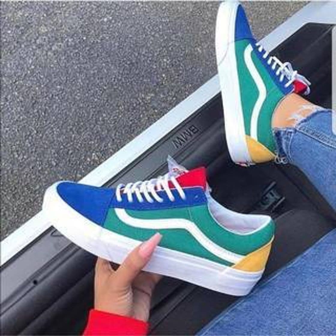 Product Vans Shoes