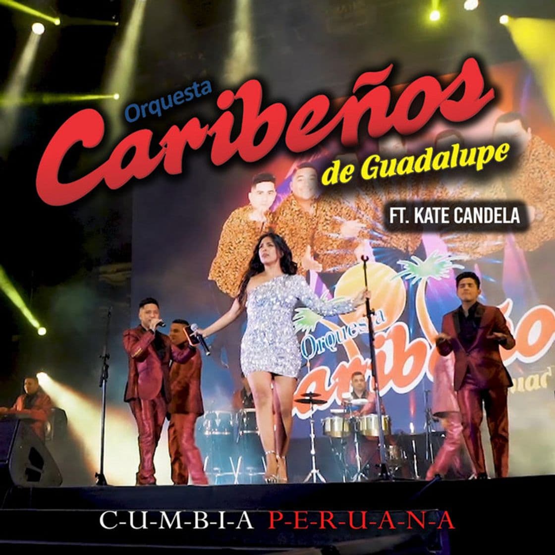 Canción Tu Falta de Querer. Cumbia Peruana