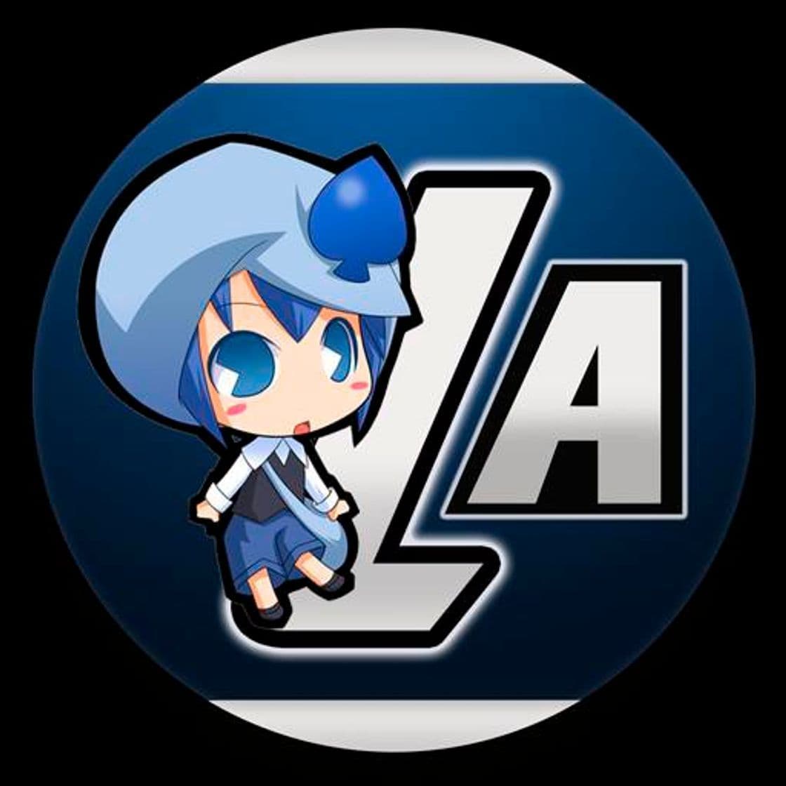 App Legión Anime