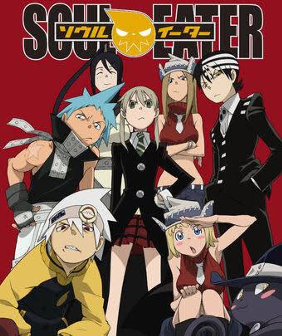 Music Soul Eater - Opening Theme - Resonance