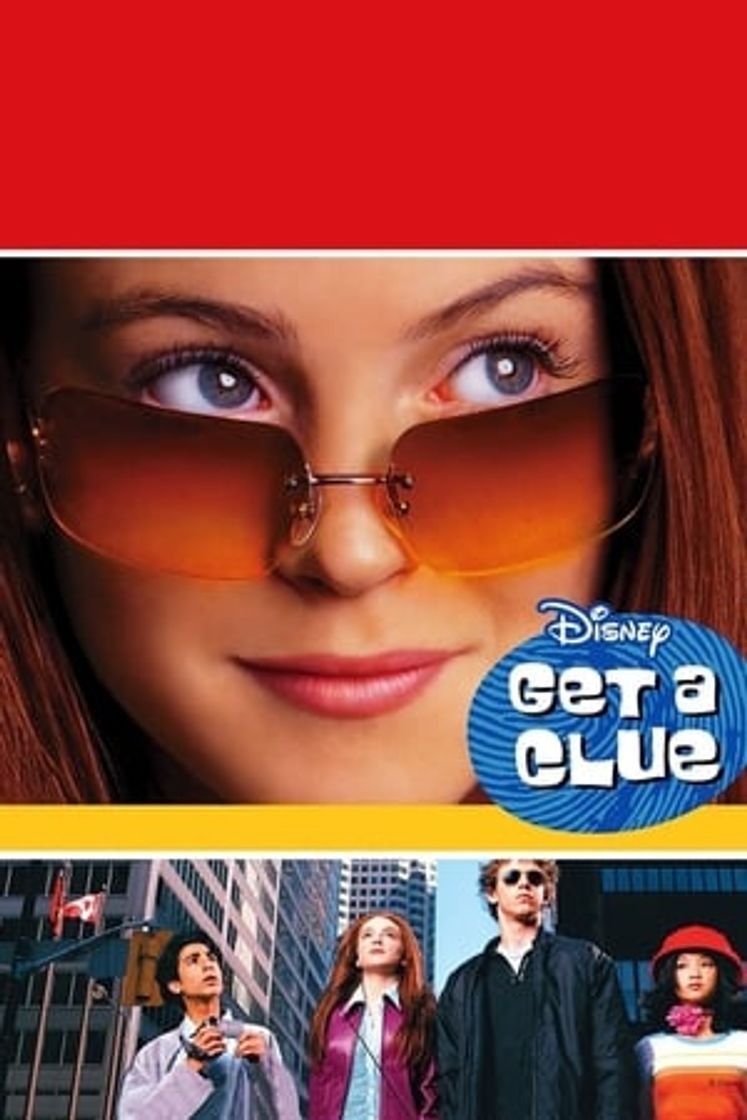 Movie Get a Clue