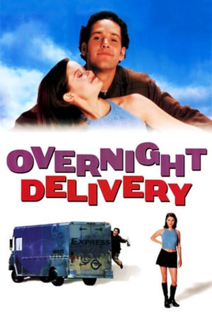 Movie Overnight Delivery