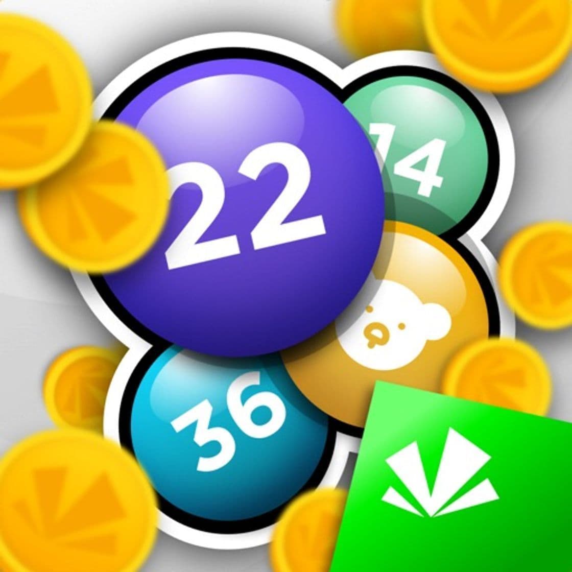 App Lotto Day