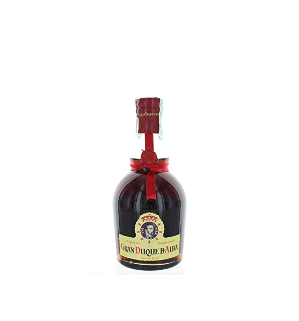 Product Brandy gran duque de alba 70cl 40º