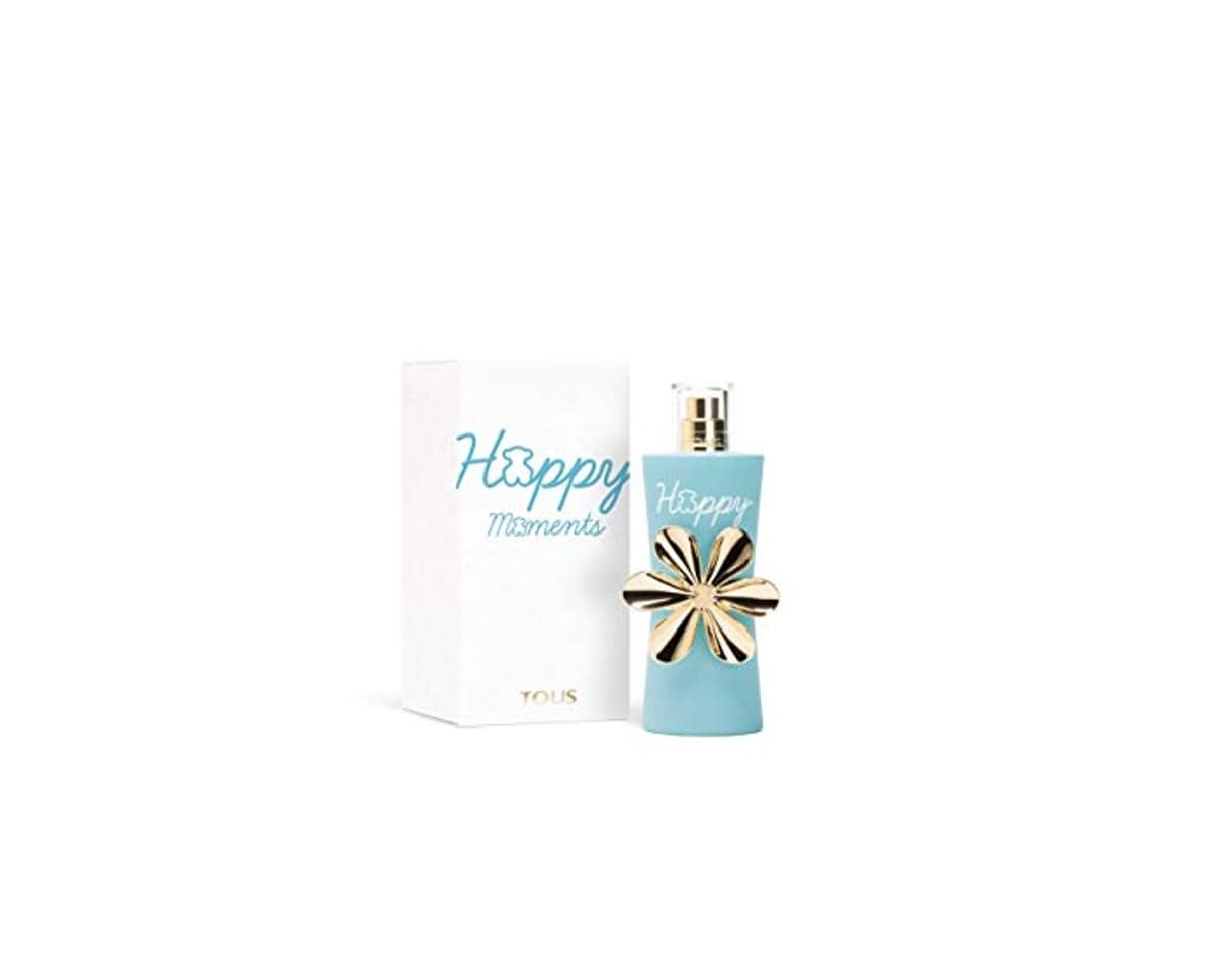 Beauty Tous Happy Moments Eau de Toilette - 90 ml