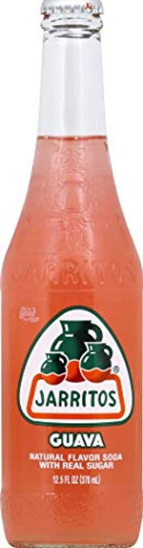 Producto Jarritos guayaba