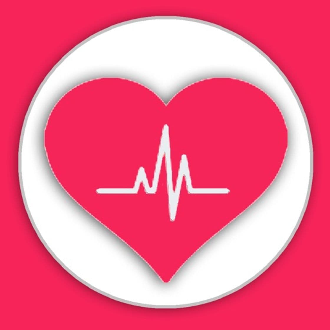 App My Heart Rate Monitor & Pulse Rate - Activity Log for Cardiograph, Pulso, and Health Monitor