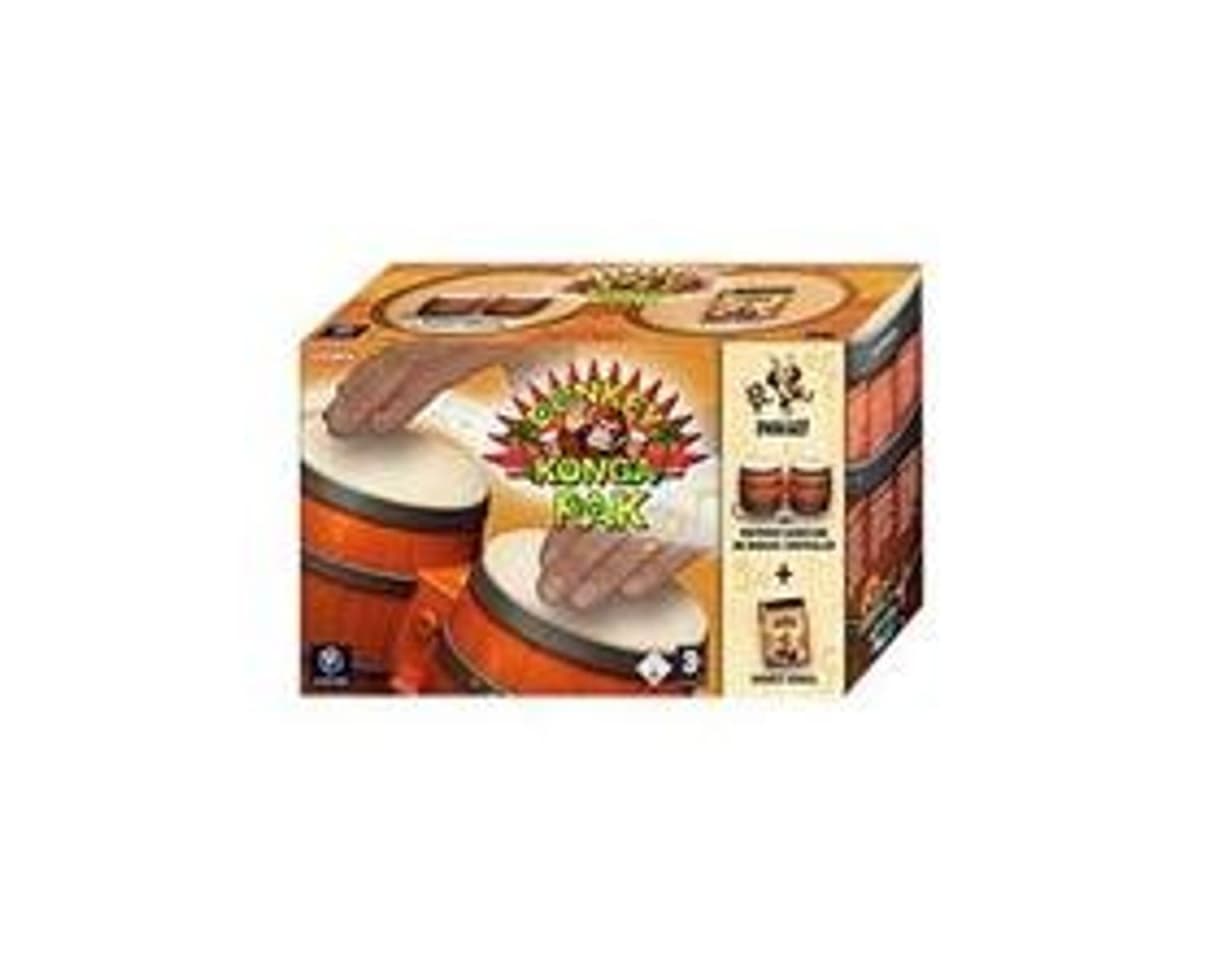 Product Nintendo DK Bongo - Volante/mando