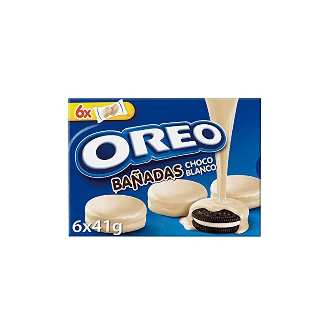 Product Oreo