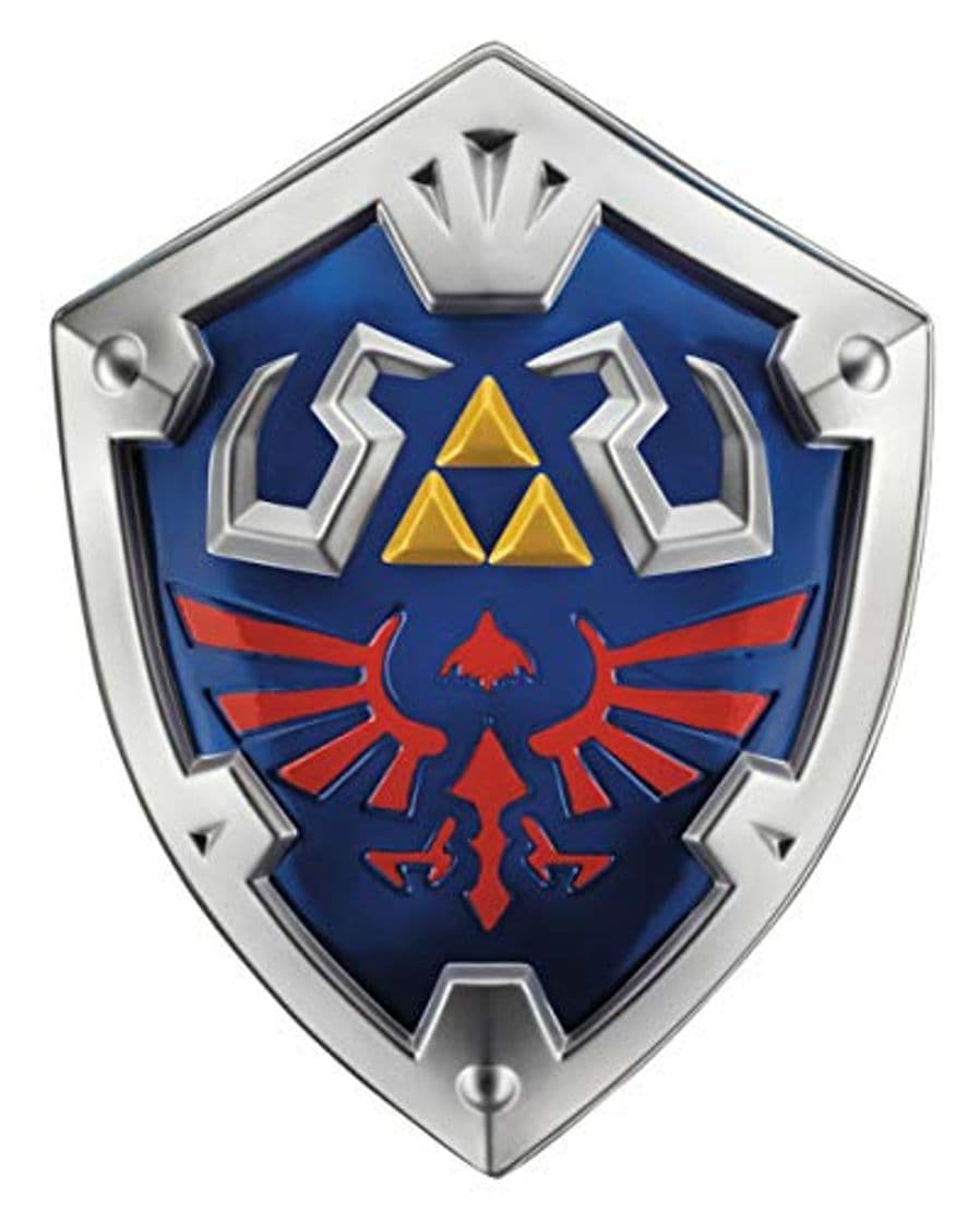 Product Zelda Hylian Escudo de Enlace