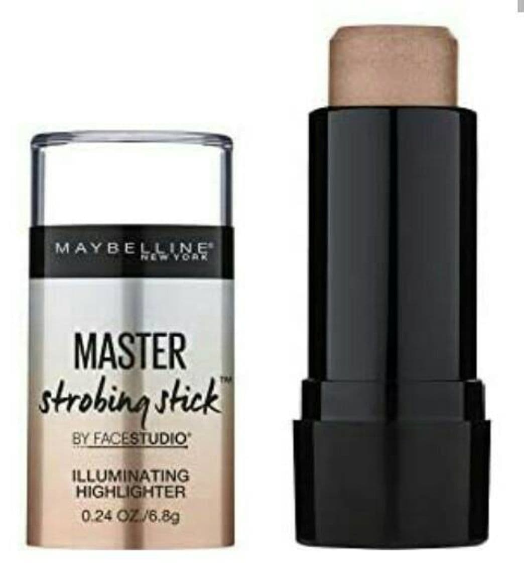 Producto Maybelline New York Master Strobing Stick Iluminador



