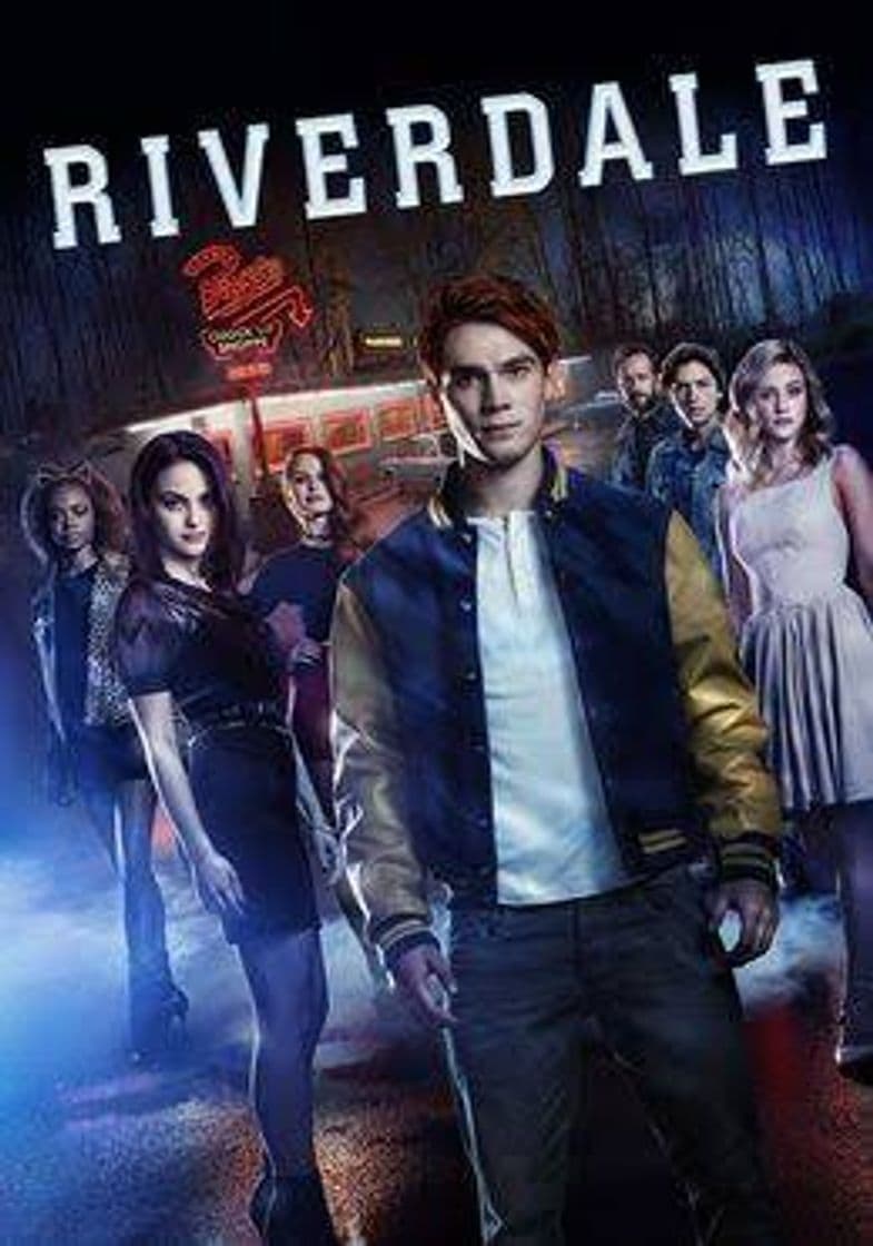 Serie Riverdale