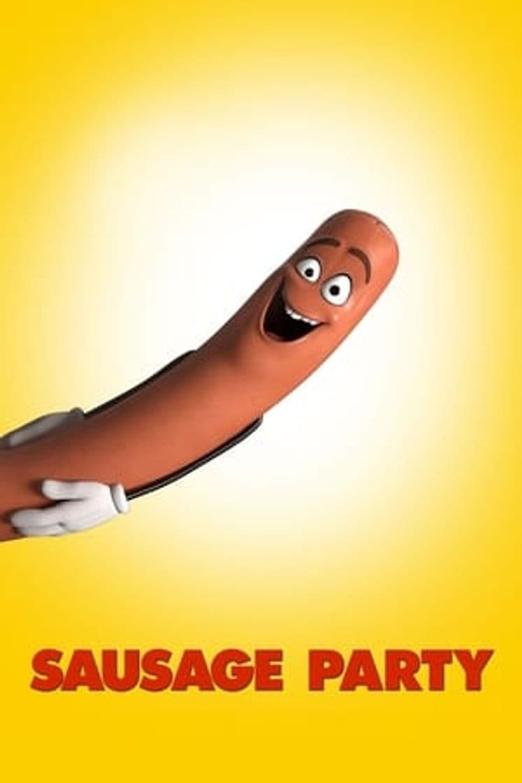 Movie Sausage Party