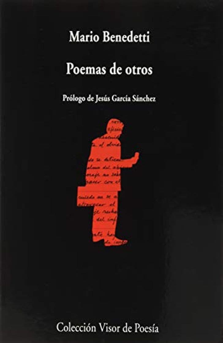 Book Poemas de otros: 1095