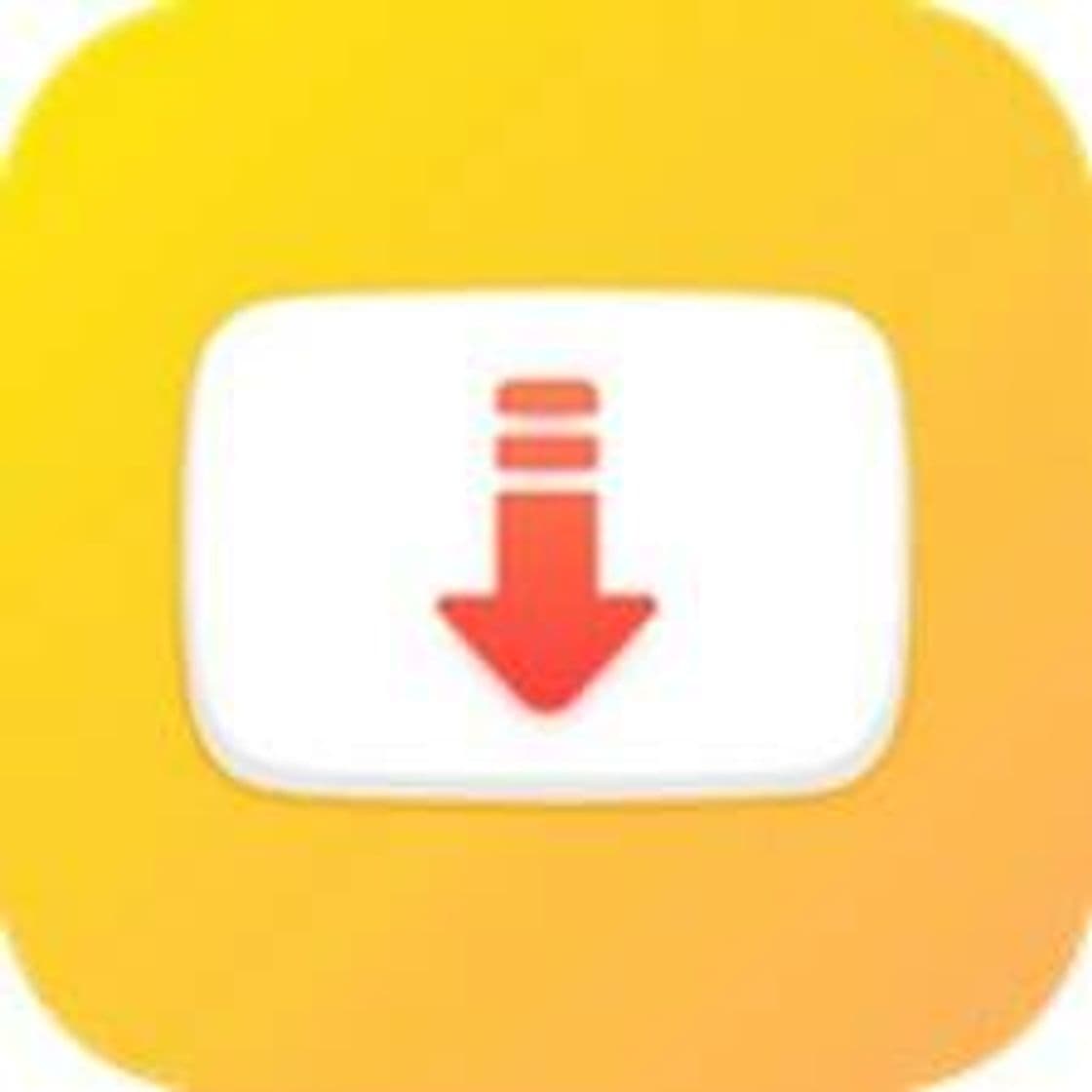 App Snaptube