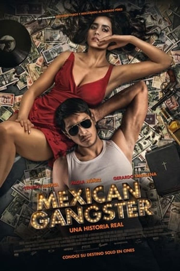 Movie Mexican Gangster