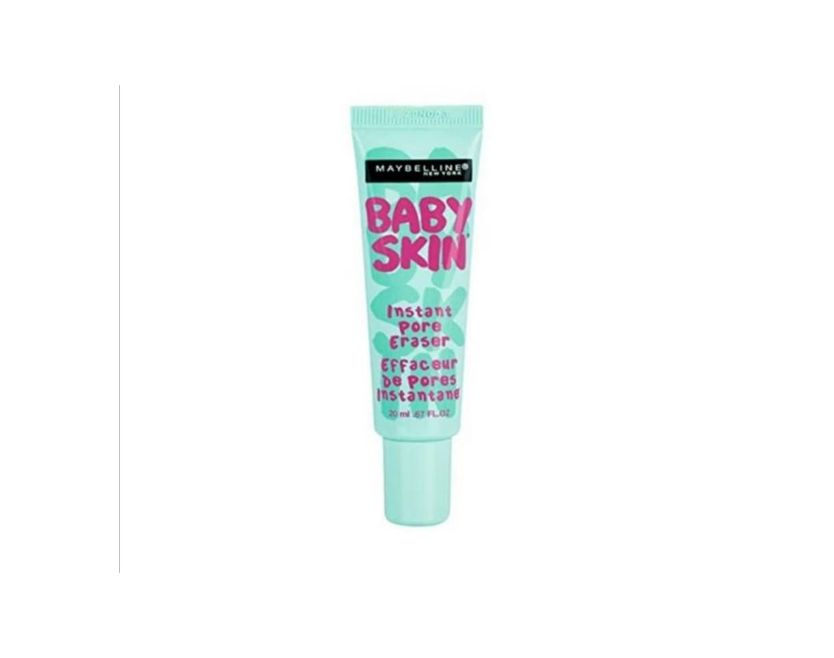 Producto Baby Skin Instant Pore Easer