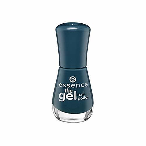 Beauty ESSENCE THE GEL NAIL POLISH ESMALTE DE UÑAS 105 LAGOONA BEACH