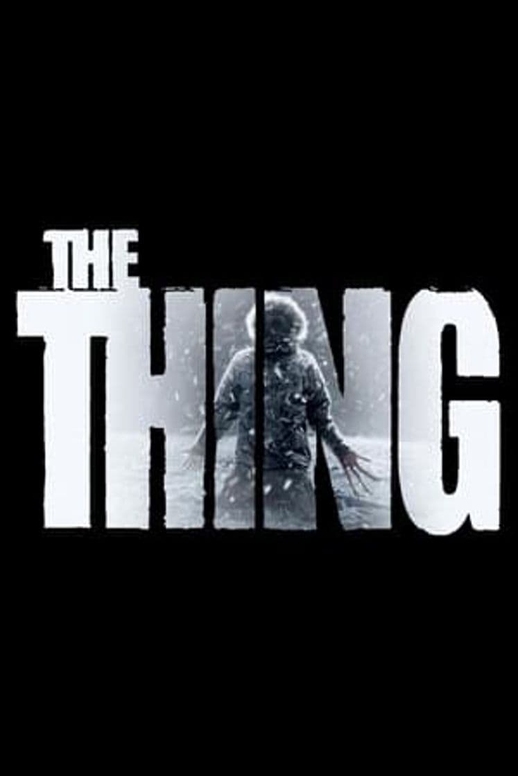 Movie The Thing