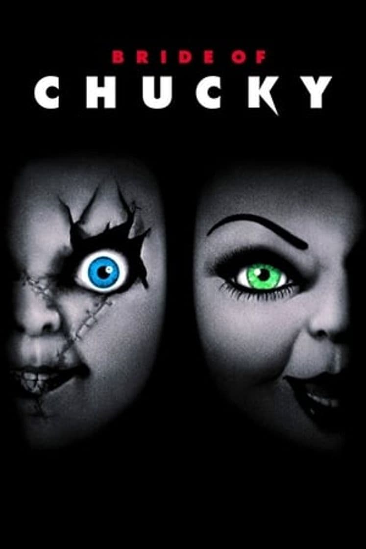 Movie Bride of Chucky