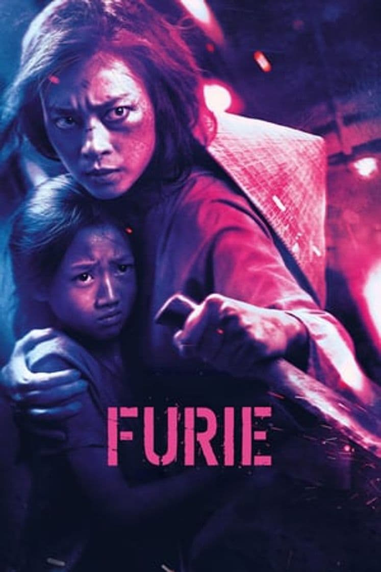 Movie Furie