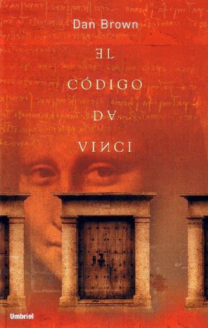 Book El código Da Vinci