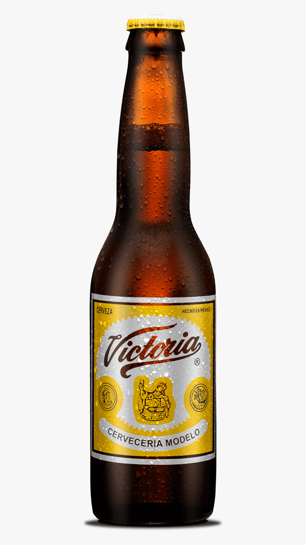 Fashion Cerveza victoria 