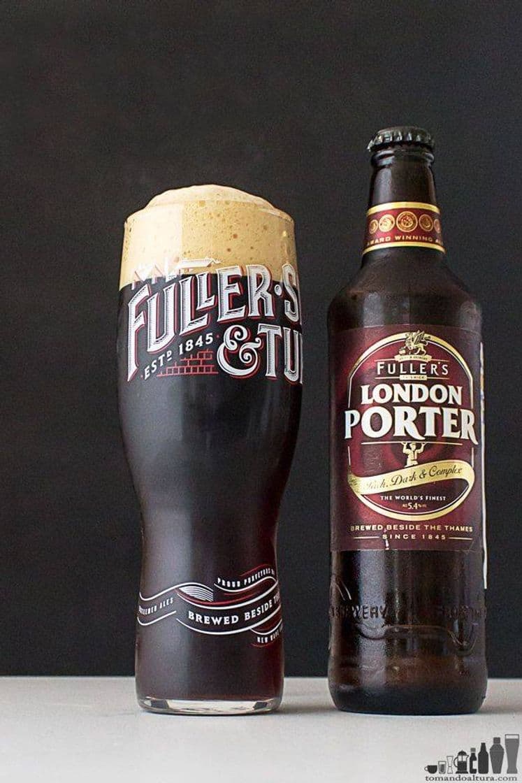 Fashion London Porter 