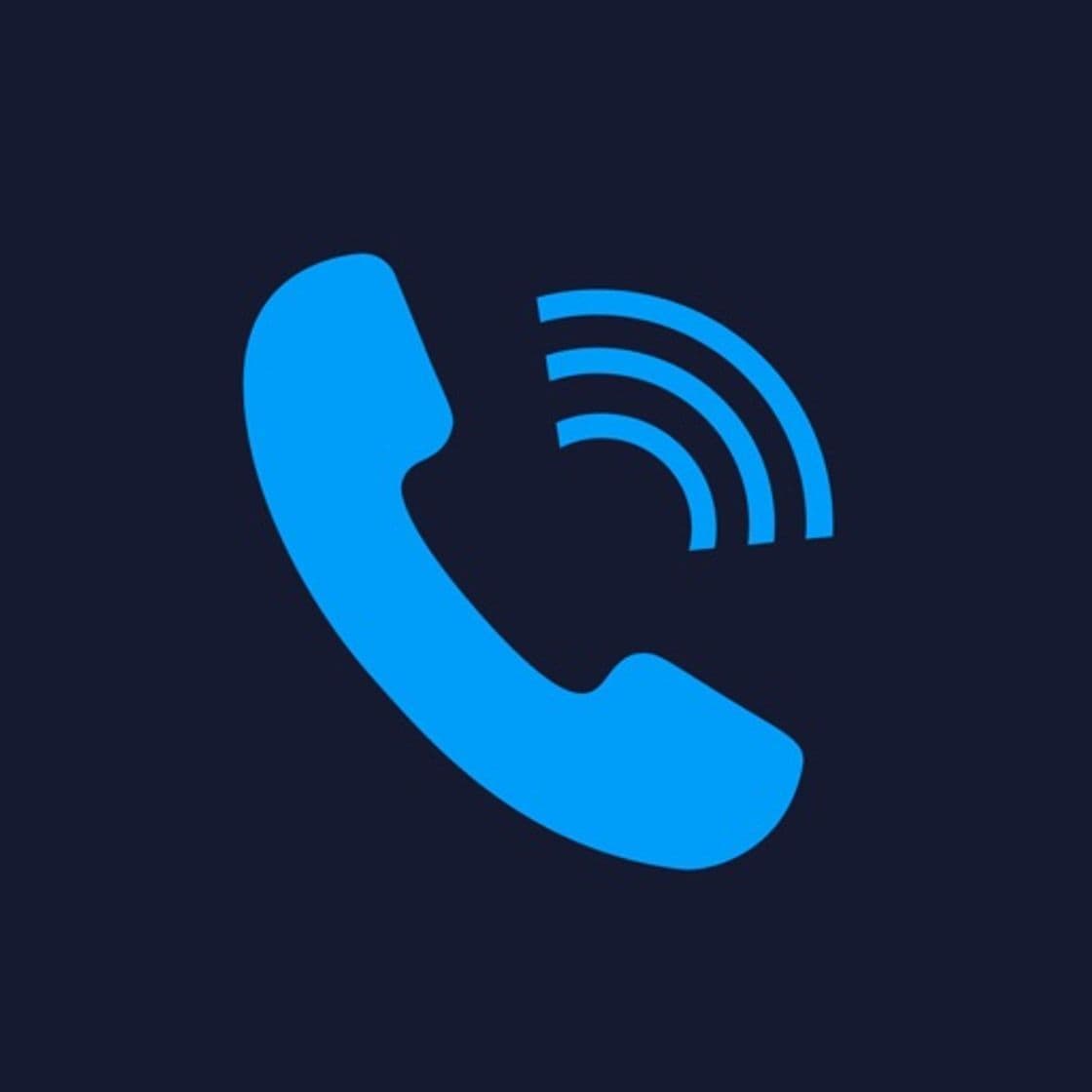 App 2Call Second Phone Call Number