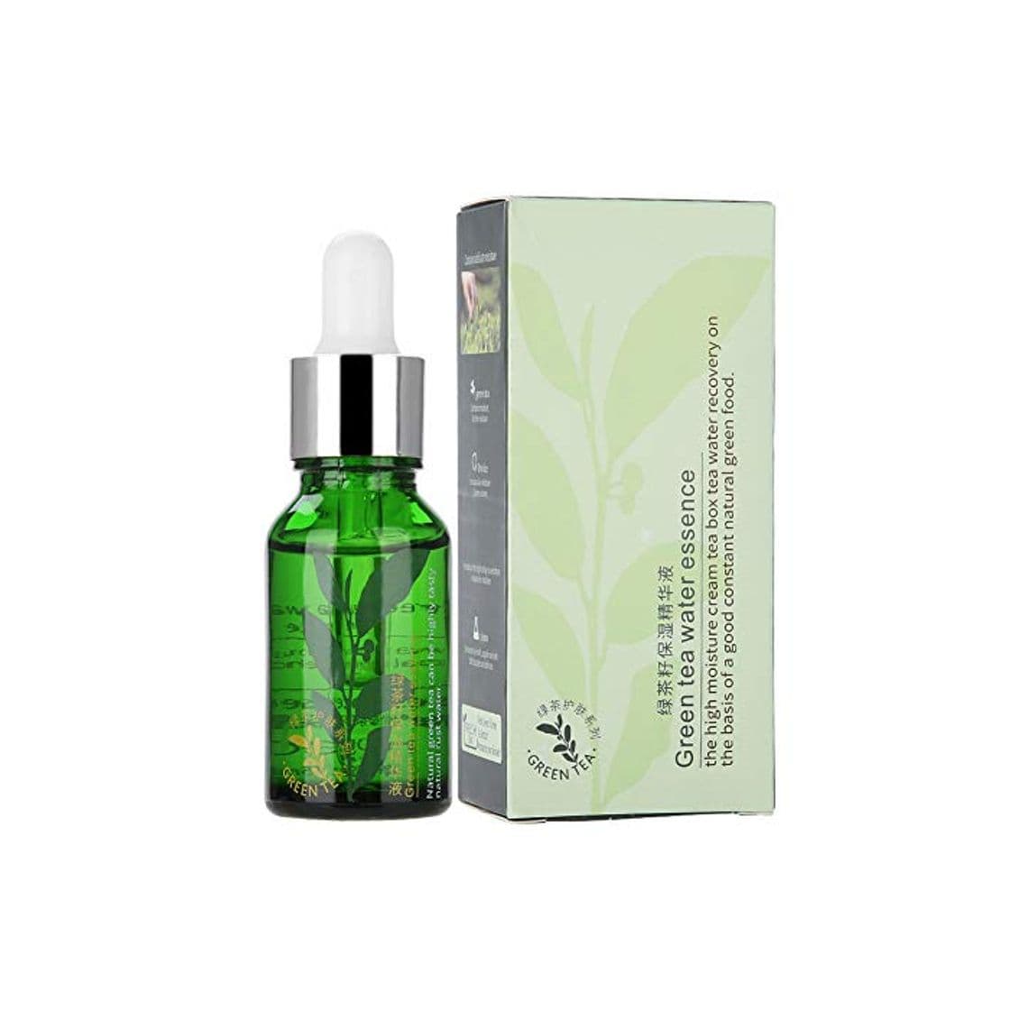 Producto Serum facial antiarrugas