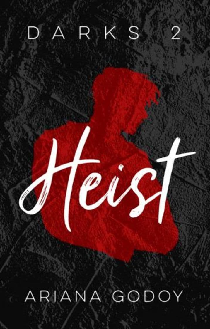 Book Heist (darks2) 