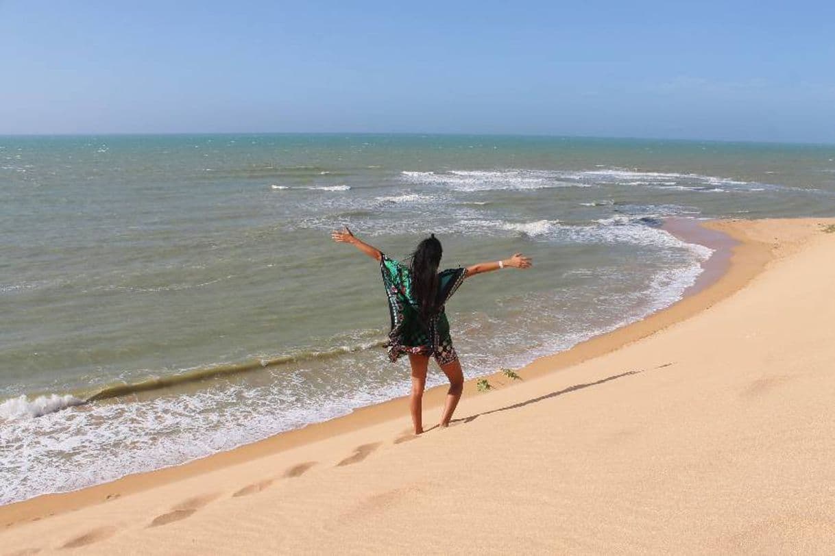 Place La Guajira