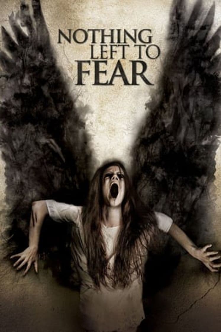 Película Nothing Left to Fear