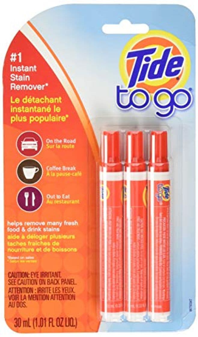 Producto Tide Tide to Go -