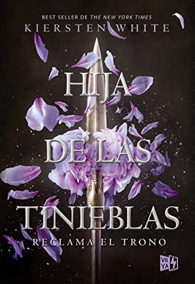 Libro Hija de Las Tinieblas • And I Darken