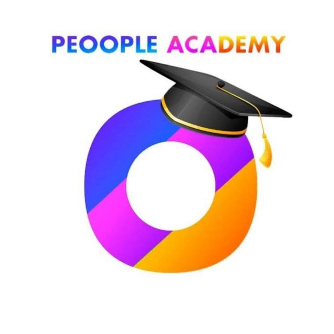 Fashion PEOOPLE ACADEMY: Grupo de WhatsApp