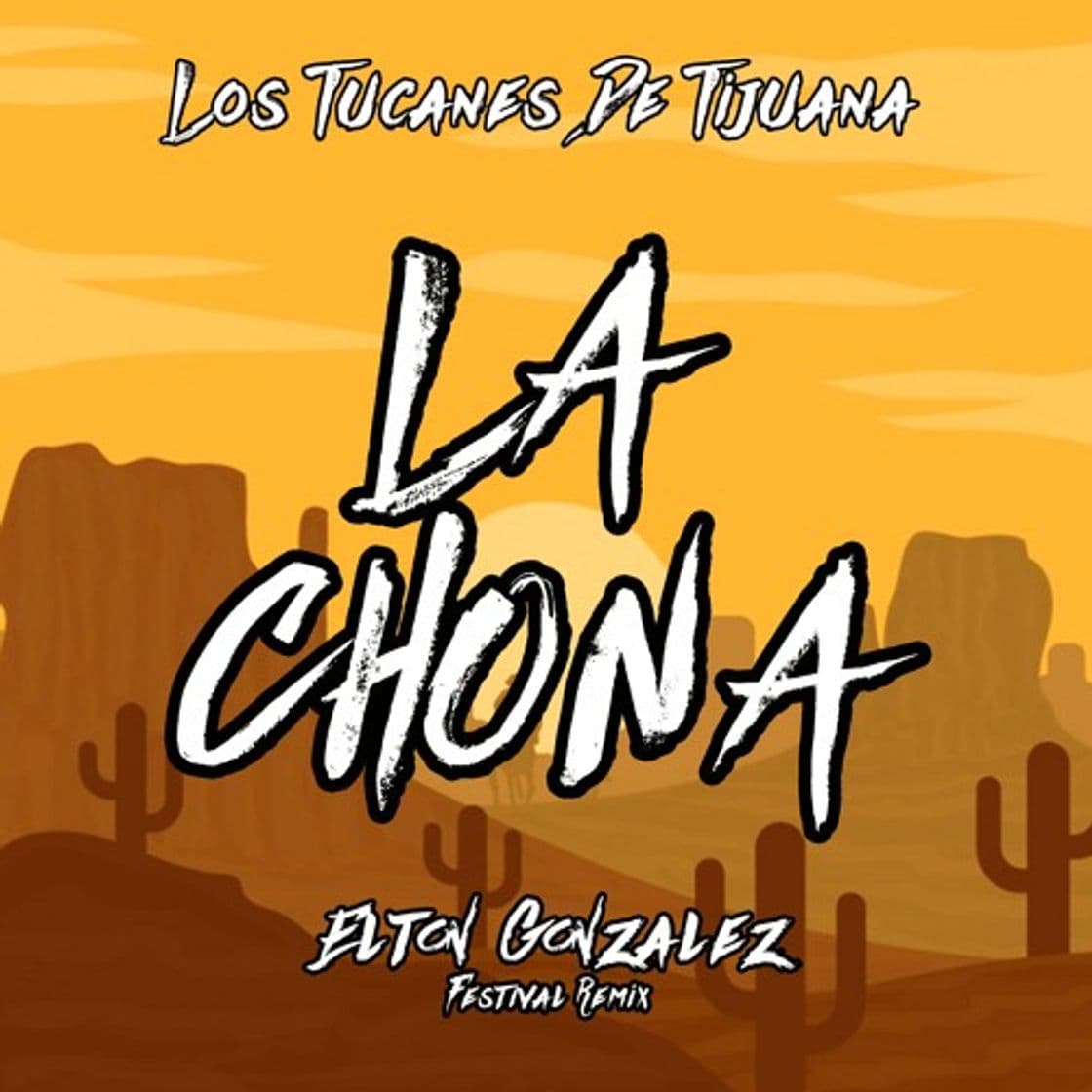 Canción La Chona