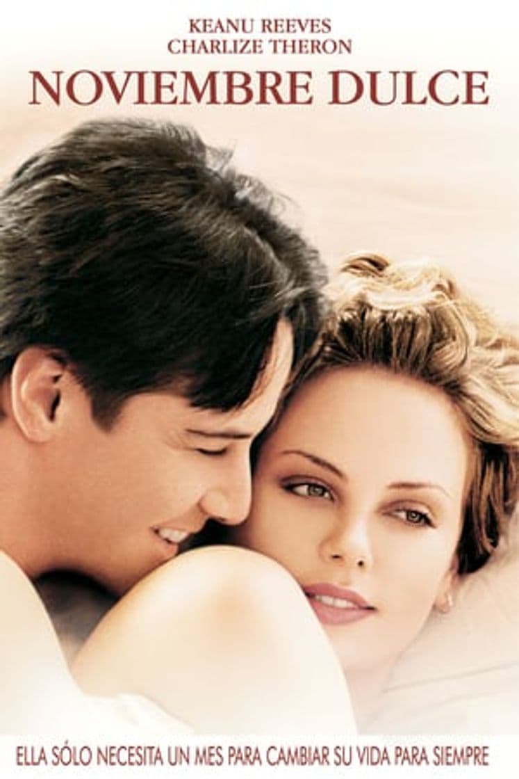 Película Sweet November