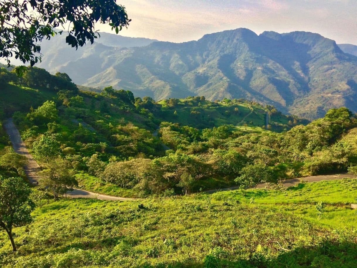 Lugar Huejutla de Reyes