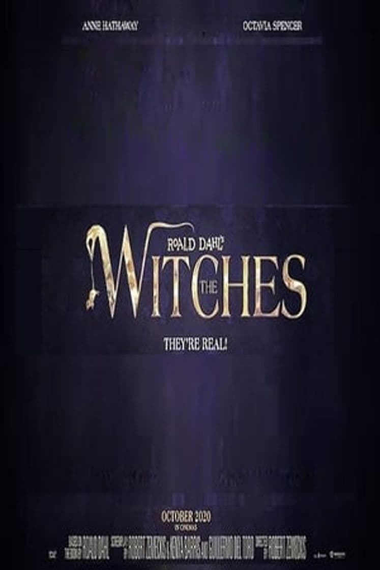 Movie The Witches