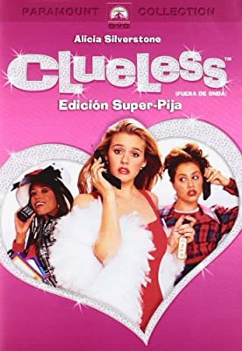 Película Clueless