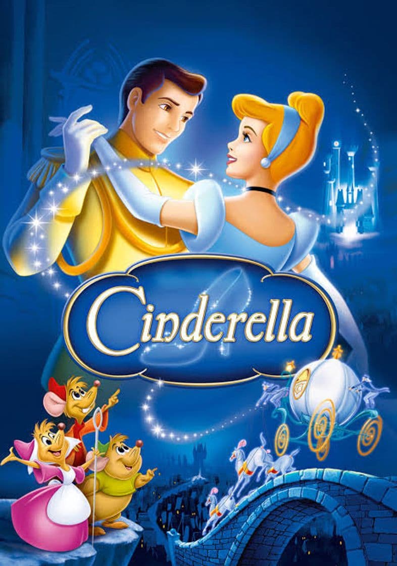 Movie Cinderella